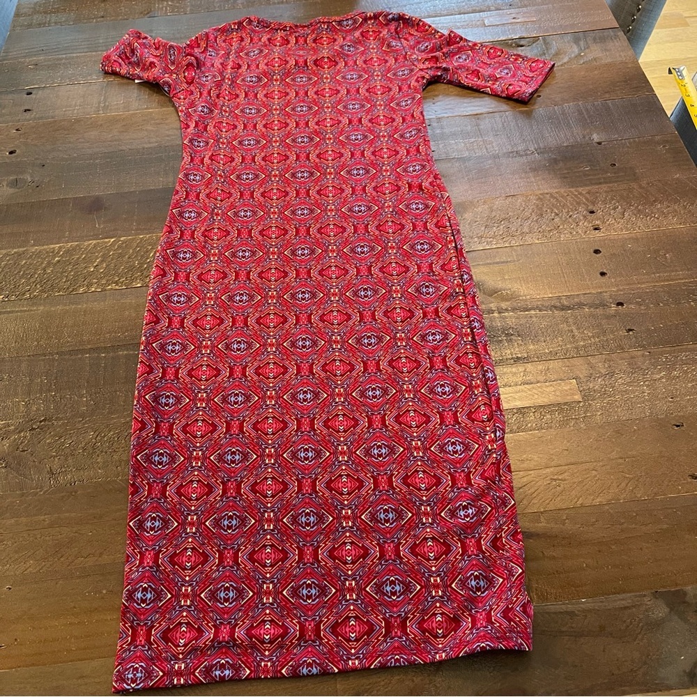 LuLaRoe‎ Casual Dress - Picture 6 of 6